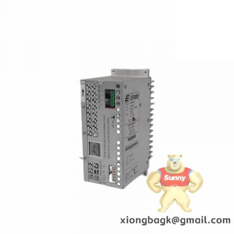 ABB DSQC608 Industrial Control Module