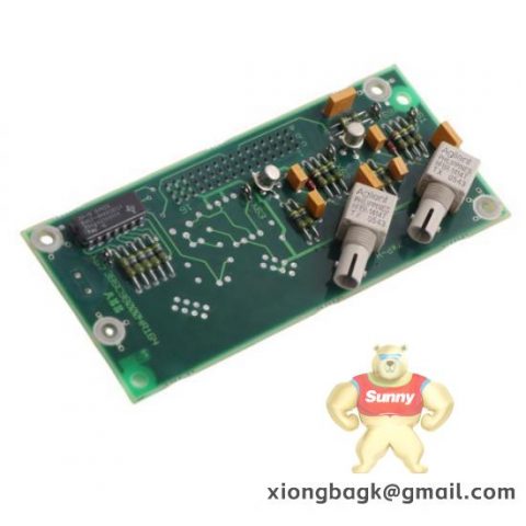 ABB DTDX991A Digital I/O Module for Industrial Automation