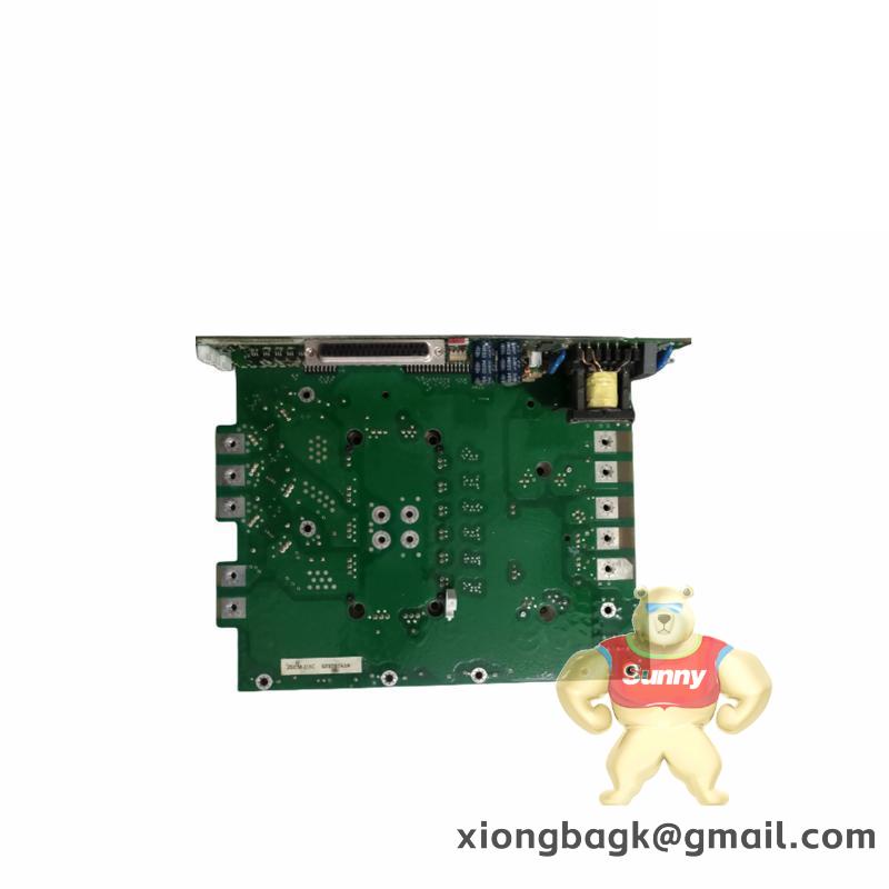 abb_fc95-22_hesg440295r2_2.jpg ABB FC95-22 HESG440295R2 Module for Industrial Automation Control