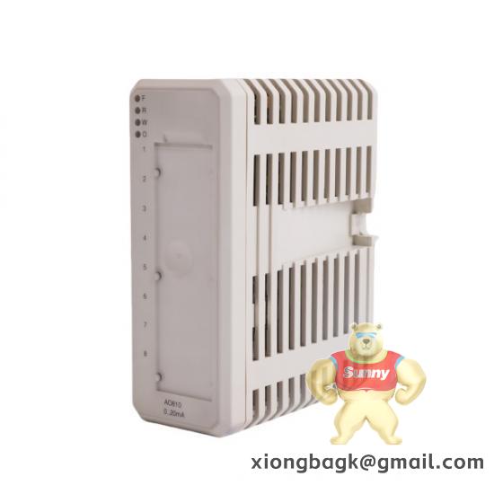 abb_fc95-22_hesg440295r2_3.jpg ABB FC95-22 HESG440295R2 Module for Industrial Automation Control