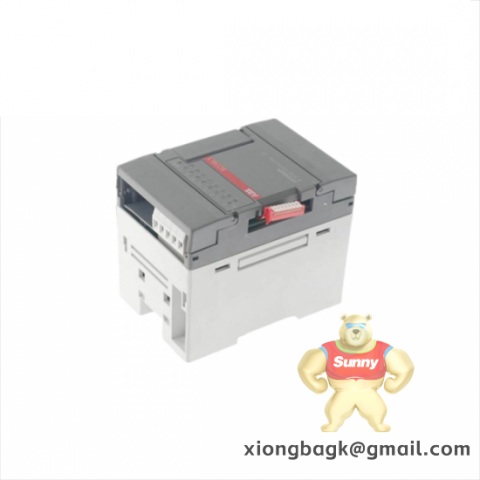 ABB HAC319AEV1 Module for Industrial Automation Control Systems