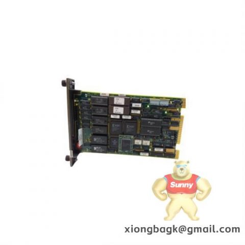 ABB IMFECI2 High Standardized Bus Module