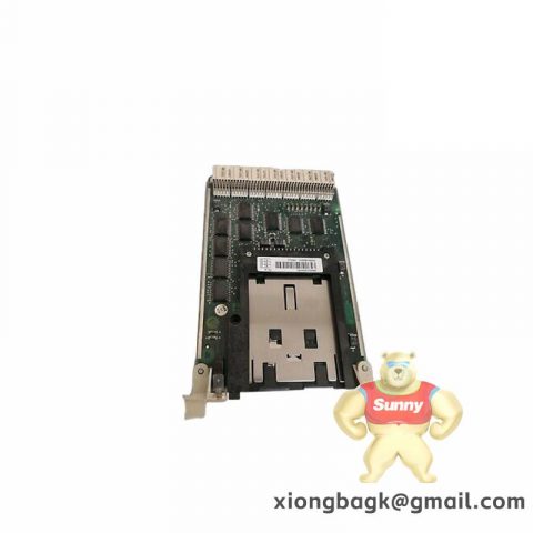 ABB MB510 Control System Accessory for Industrial Automation