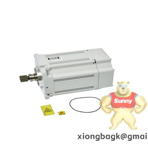 ABB PFSK151 3BSE018876R1 Control Board