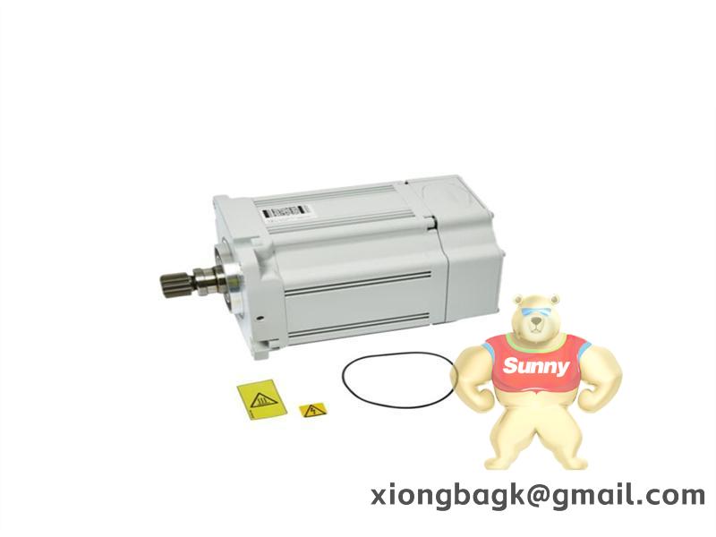 abb_pfsk151.jpg ABB PFSK151 3BSE018876R1 Control Board