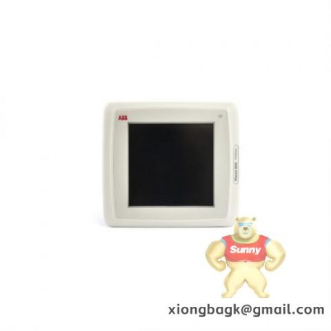 ABB PP845 3BSE042235R1 DCS Module