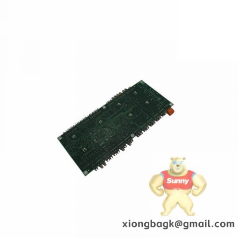 ABB PPC380AE01 HIEE300885R1 Industrial Control Module