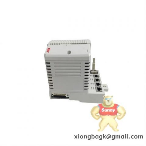 ABB SAM3.0 - Industrial Control Module for Advanced Automation