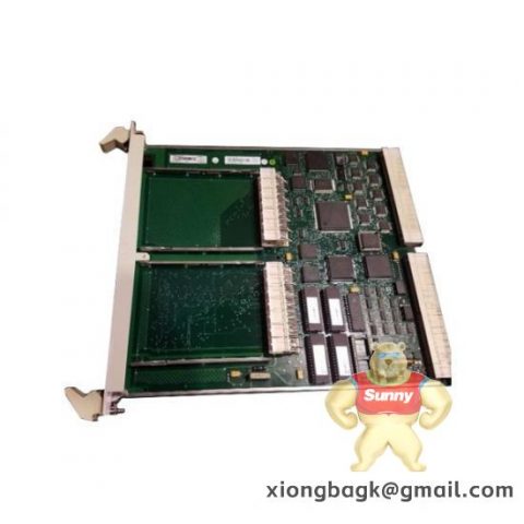 ABB SC520 3BSE003816R1 Industrial Control Module