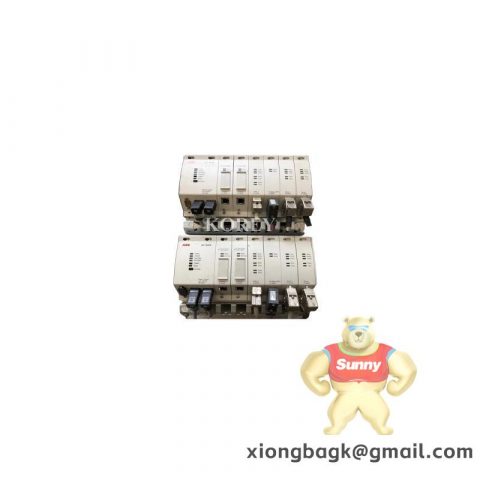 ABB SCYC51090 58053899E Control Module