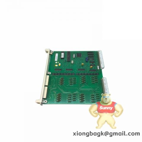 ABB SE96920414 YPK112A Control Module - Enhance Your Automation Systems