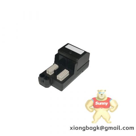 ABB TA25 32 High-Performance Control Module - Industrial Automation