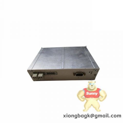 ABB TC512V1 3BSE018059R1 Graphic Display & Data Processor