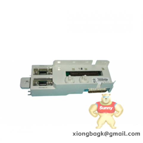 ABB TP854 PLC Interface Kit, Profibus-DP/V1 Communication Module