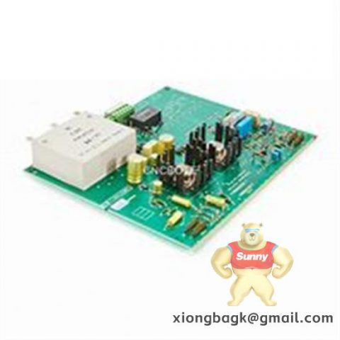 GE ACQUISITIONLOGIC AL81G High-Speed Data Acquisition Module