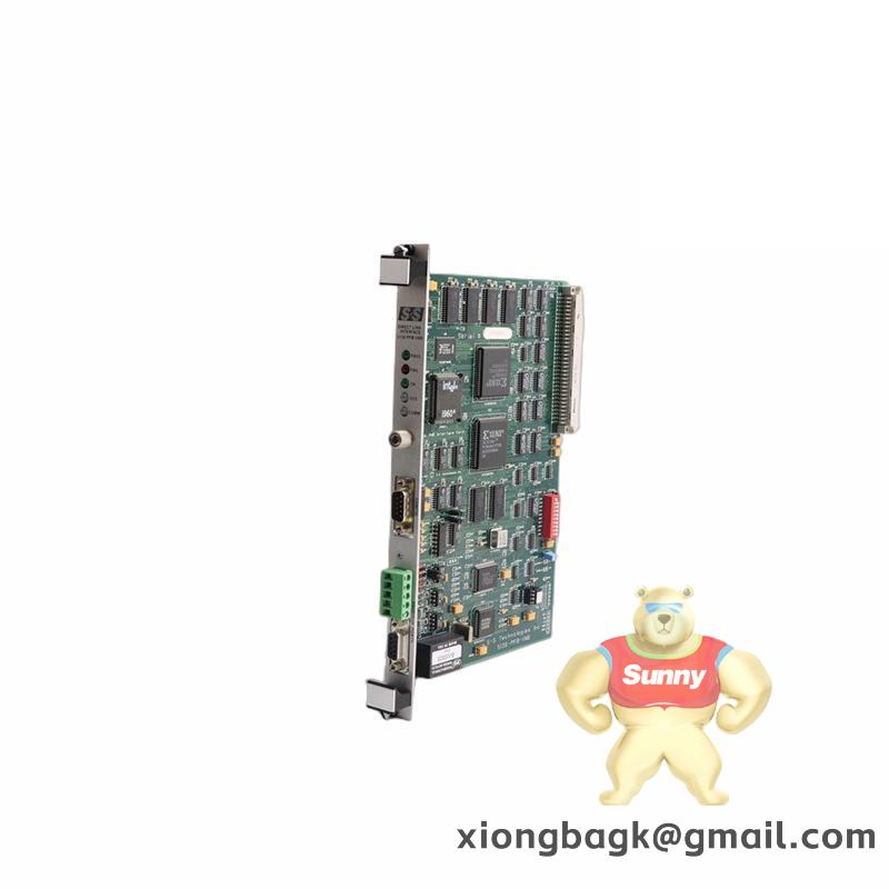 alstom_n897093511d_n897093400h.jpg ALSTOM N897093511D N897093400H Module Card for Industrial Automation