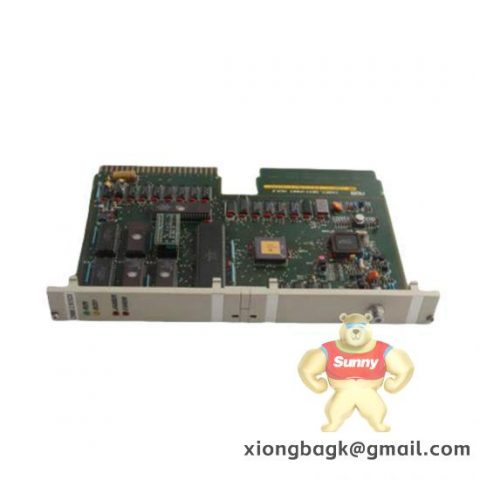 AUTOTECH CONTROLS SAC-RL100-M11T High-Performance Signal Conditioner