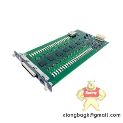 AVAYA M8000R-SUP Communication Gateway