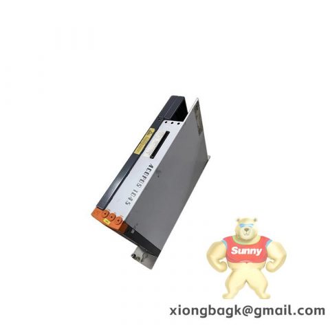 B&R ECCP60-01 Network Dependency Module for Industrial Automation