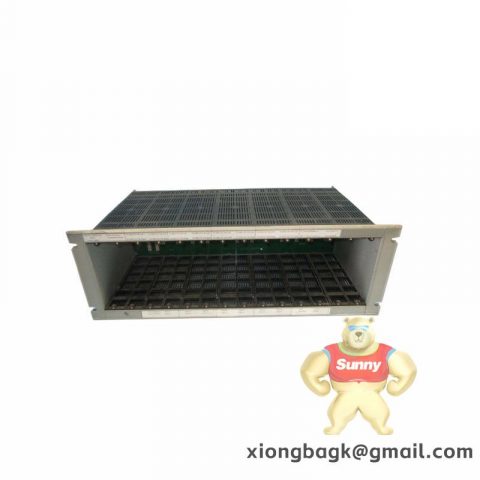 BENTLY 132417-01 Industrial Vibration Monitoring Module for Precision Control