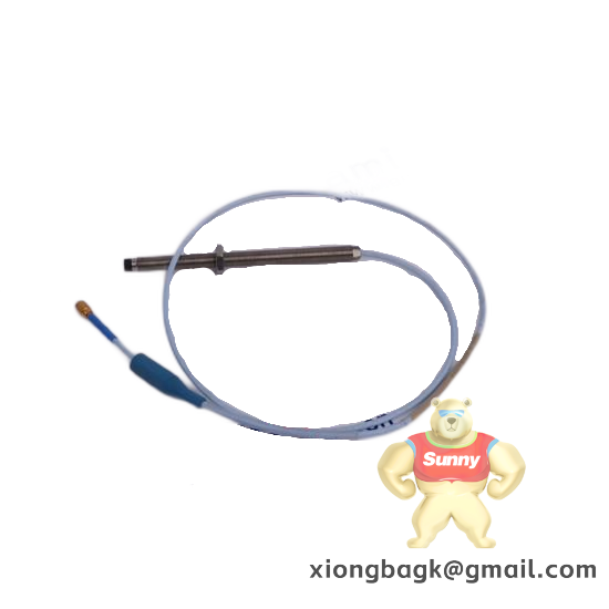 bently_132417-01_1.png BENTLY 132417-01 Industrial Vibration Monitoring Module for Precision Control