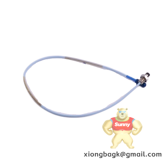 bently_132417-01_2.png BENTLY 132417-01 Industrial Vibration Monitoring Module for Precision Control