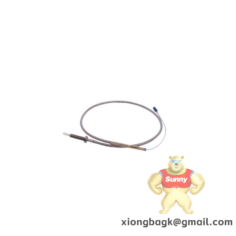 bently_135473-01_2.jpg Bently 135473-01 Keyphasor I/O Module, Advanced Input/Output Control