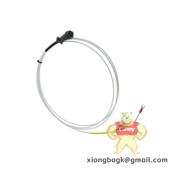 bently_135473-01_3.jpg Bently 135473-01 Keyphasor I/O Module, Advanced Input/Output Control