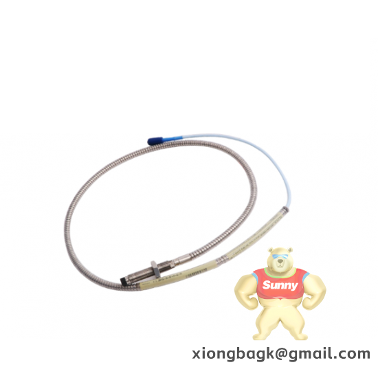 bently_nevada_125768-01.png Bently Nevada 125768-01 Communication Interface Module for Industrial Automation Systems