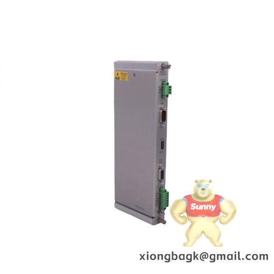 bently_nevada_125768-01_1.jpg Bently Nevada 125768-01 Communication Interface Module for Industrial Automation Systems