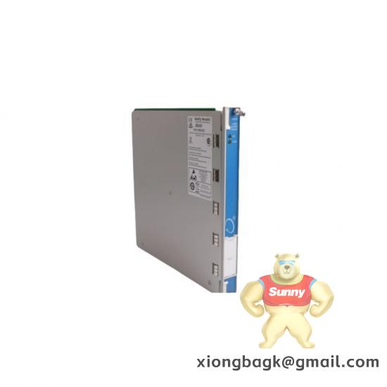 bently_nevada_3500_62_3.jpg Bently Nevada 3500/62 Industrial Automation Module, High-Performance Control System Component