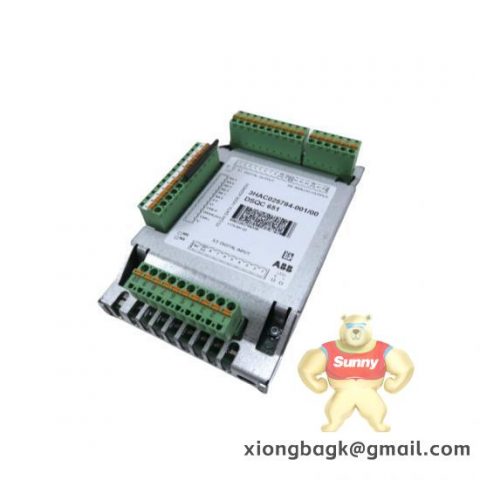 ELTEX KNH34 Communication Module for Industrial Control Systems
