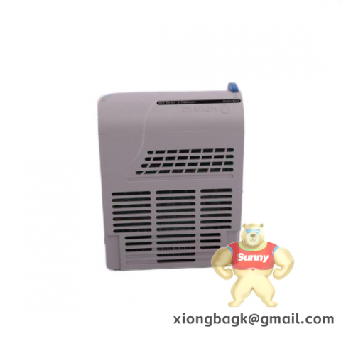 EMERSON 5X00497G01 Industrial Control Module, High Performance & Reliable Solution