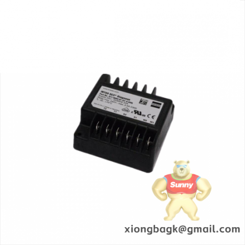 Emerson A6220 Module Card for Industrial Automation Control Systems