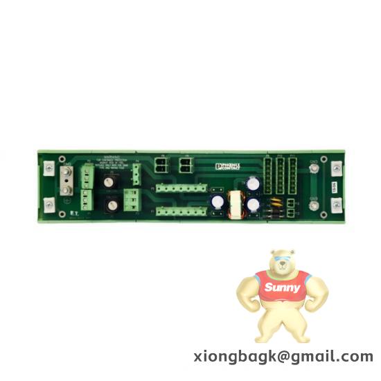 emerson_a6220_1.jpg Emerson A6220 Module Card for Industrial Automation Control Systems