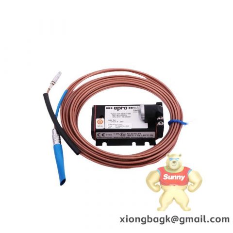 EMERSON 3A98807G05 Industrial Control Module