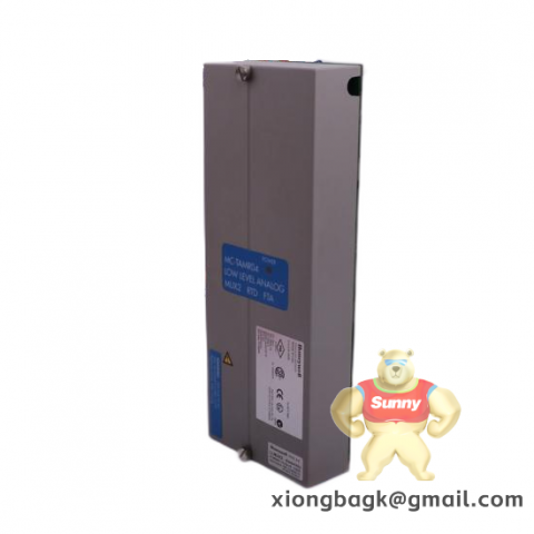 EMERSON PMC PROFINET Industrial Control Module, for Enhanced Automation & Efficiency