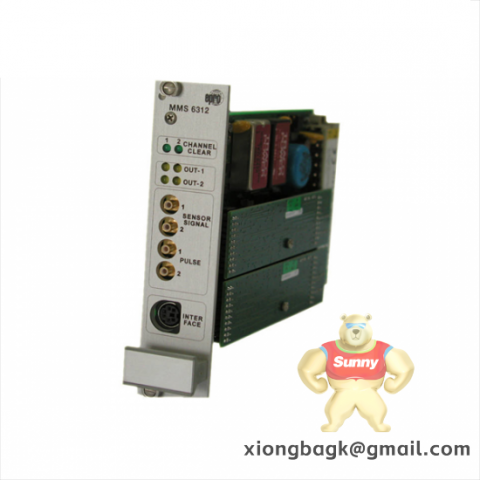 EPRO PR9376/20 Proximity Sensor