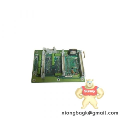 Epson SKP326-3 Industrial Control Module