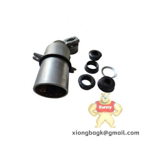 ETON XVS-460-57MPI-1-1E Communication Module - Industrial Networking Solution