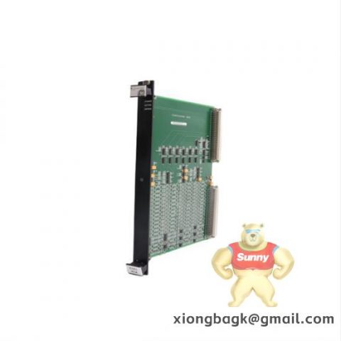 FANUC A230-0604-X003 Digital Input Module - High Performance Industrial Automation Component