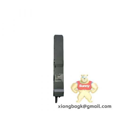 FOXBORO FBI10E Industrial Control Module