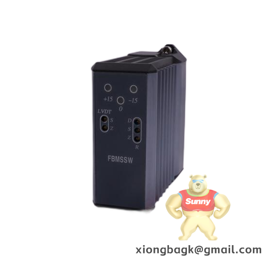 foxboro_fbm203_2.png FOXBORO FBM203 I/O Module - Reliable Industrial Automation Solution