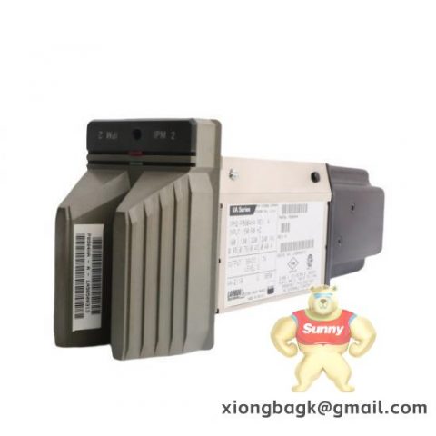 FOXBORO P0916JP Industrial Control Module