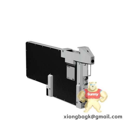 FOXBORO P0916JS System Module - High Precision Industrial Control Component