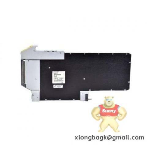 FOXBORO P0923NG I/O Module for Industrial Control Systems