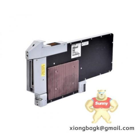 FOXBORO P0972PP-NCNI Embedded System for Industrial Automation
