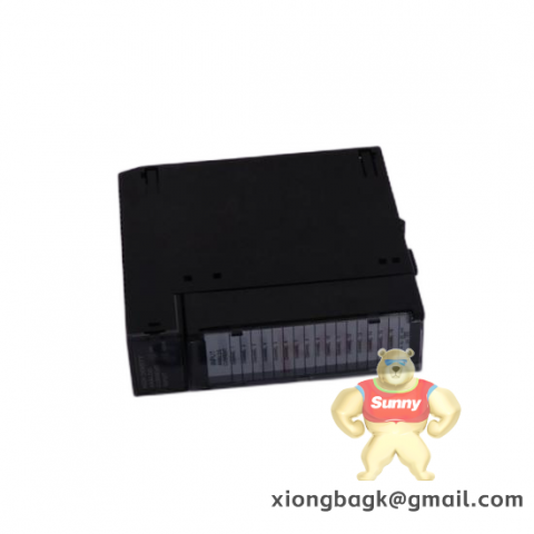 GE 44A730240-G01 Control Module for Industrial Automation Systems