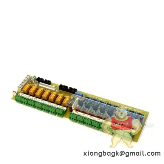 ge_531x307ltbajg1.jpg GE 531X307LTBAJG1 - LAN Terminal Board for Industrial Control Systems