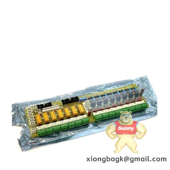 ge_531x307ltbajg1_1.jpg GE 531X307LTBAJG1 - LAN Terminal Board for Industrial Control Systems
